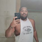 Tadarius Johnson - @bigguy_fit - Instagram