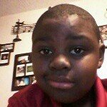 Tadarius Johnson - @lilbadasstj8 - Instagram