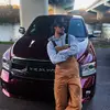 Tadd Davis - @tadd853 - TikTok