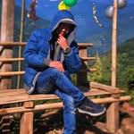 Tade Sono - @mr_tade_sono - Instagram