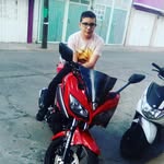 Tadeo Chavez - @tadeo650 - Instagram
