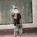 Tadeo Chavez - @tadeo_la_maravilla_v - Instagram