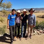 Tadeo Chavez - @tadeochavez621 - Instagram