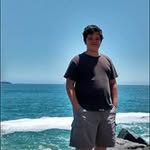 Tadeo Escobar - @tadeoescobar72 - Instagram