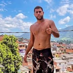 Tadeu Silva - @thadeu_bene - Instagram
