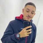 Tadeu Silva - @_braancoo - Instagram