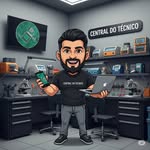 Tadeu Silva - @tadeucentraldotecnico - Instagram
