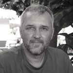 Tadeusz Majewski - @tadupnorth - Instagram