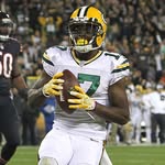 DAVANTE ADAMS #1 FANPAGE - @team_taeadams - Instagram