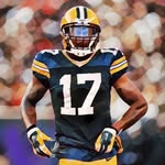 Davante Adams (fanpage) - @taeadams_edits - Instagram