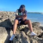 Tae Adams - @shawny_love1 - Instagram