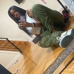 Tae Adams - @tae__adams - Instagram