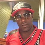Tae Adams - @el_hunchobands - Instagram