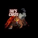 Tae Adams - @taes_pokecards - Instagram