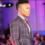 Ta'e Adams aka Tae boogie - @taeboogie_themodel - Instagram