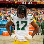 @TaeAdams - @teamdavante17 - Instagram