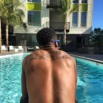 @taeadams_fans - Instagram