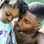 Tae Brown - @tae_too_tatted - Instagram