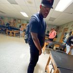 Tae Brown - @baandzbigtae - Instagram