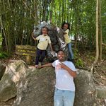 Tae Brown - @positive_vibes410 - Instagram