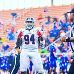 Tae Brown - @officialtaebrown - Instagram
