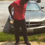 Tae Brown - @taebird25 - Instagram