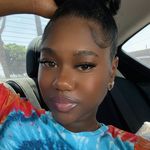 Tae Brown - @pretty_azz_tae - Instagram