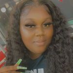 Tae Brown - @tae_realah - Instagram