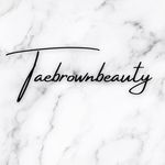 Tae Brown Beauty - @taebrownbeauty - Instagram
