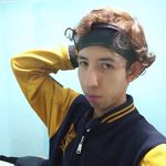 Bry ani Taehyung V - @bryan_tae_tae_v - Instagram