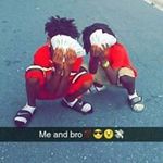 Deontae Bryant - @bryantdeontae - Instagram