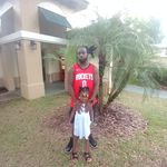 Lamar Tae Bryant - @lamarbryant88 - Instagram