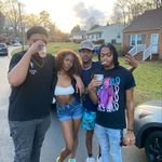 Täe Brÿańt - @taviantvhigh - Instagram