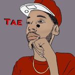 Tae Bryant - @taebryant - Instagram