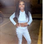 Tae Bryant - @lachante.bryant - Instagram