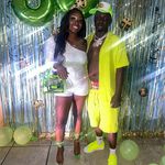 Tae Bryant - @taeebaee93 - Instagram