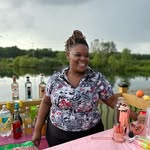 Tae Carter - @mixmissesmixology101 - Instagram