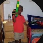 Tae carter - @toturnttaee - Instagram