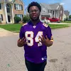 Tae Carter - @shermo73 - TikTok
