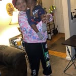 Tae Kio Carter - @taezavage - Instagram