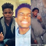 Tae,Carter,Aundreas😈💯🦾 - @slimespamz38 - Instagram
