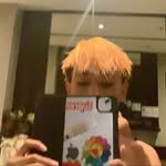 豪🖤 - @_taechin2001 - Instagram