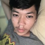 Taechin Chitrat - @taechin_08 - Instagram