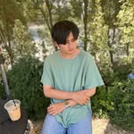 Teerapat Pomuek - @tae__chin - Instagram
