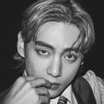 BTS - @tae_chubs - Instagram