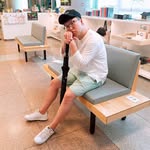 태석 - @taechup - Instagram