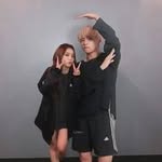 vsoo - @_tae.chu_ - Instagram