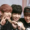 Jimin is My Bias - @taecooker - TikTok