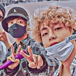 tae . 95' ♡ koo . 97' 彡 🧁 - @taecookeou - Instagram