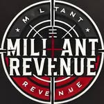 Tae Crowder - @militantrevenue - Instagram